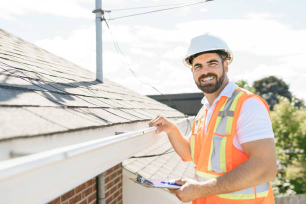 Gutter Installation and Roofing in Granby, CO