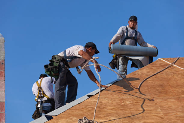 Best Storm Damage Roof Repair  in Granby, CO