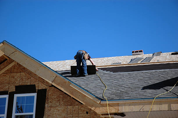 Roof Installation Near Me in Granby, CO