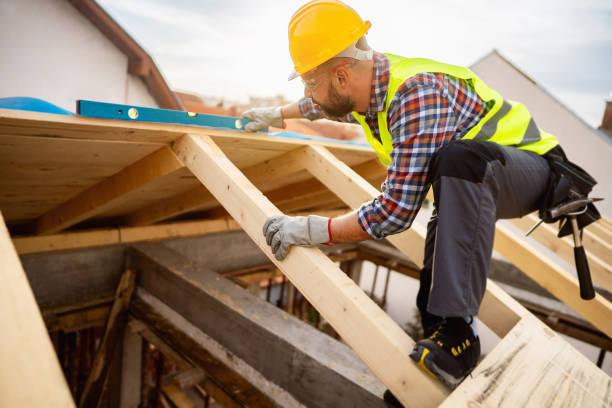 Best New Roof Installation  in Granby, CO