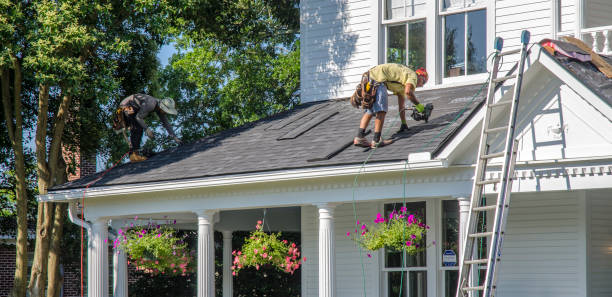 Heating Cable for Roof Installation in Granby, CO